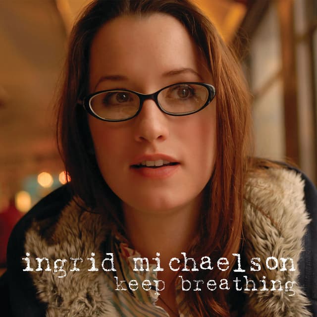 Keep Breathing cover
