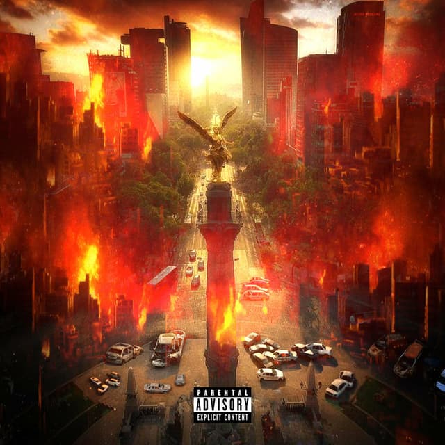 ROSONES cover