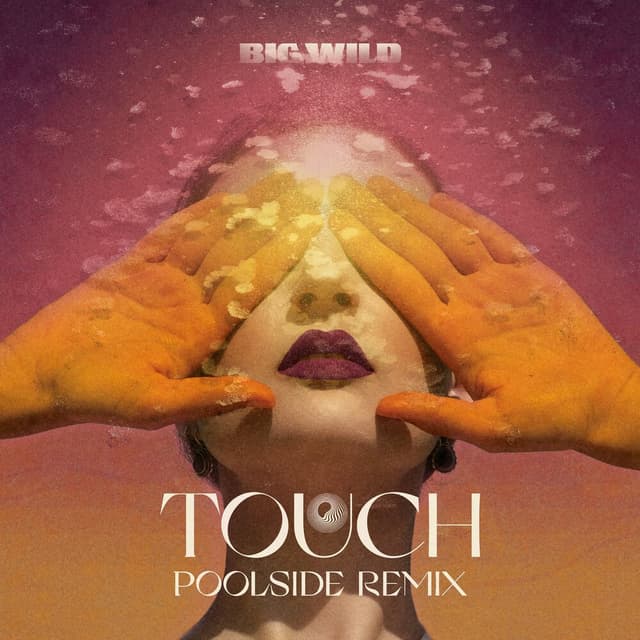 Touch (Poolside Remix) cover
