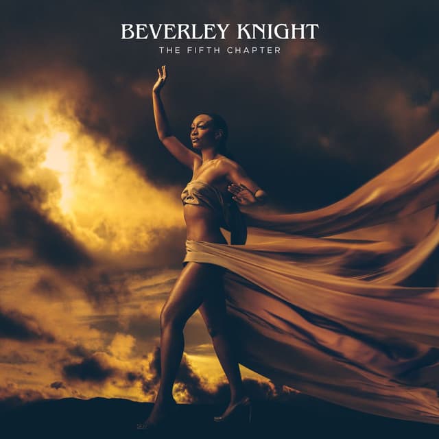 The Fifth Chapter album cover