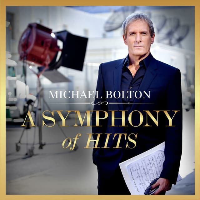 A Symphony Of Hits cover