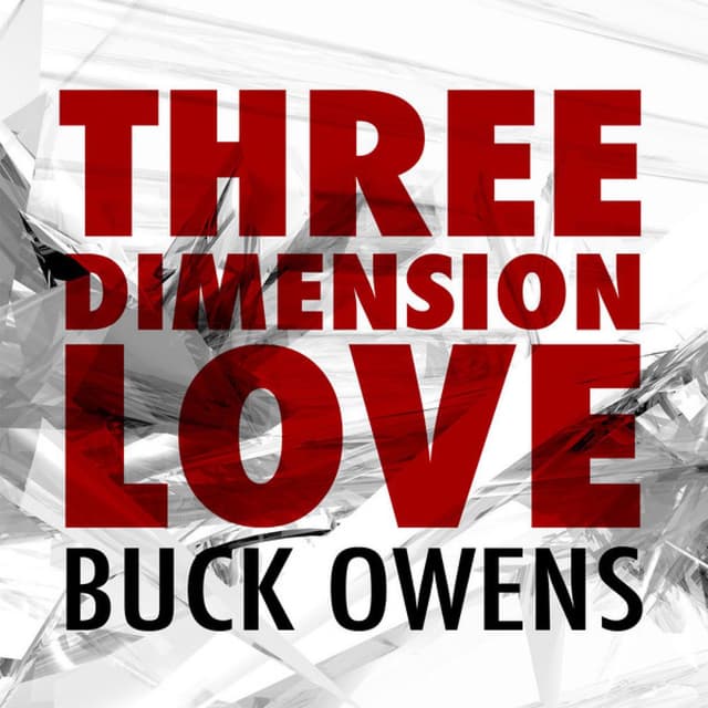 Three Dimension Love cover