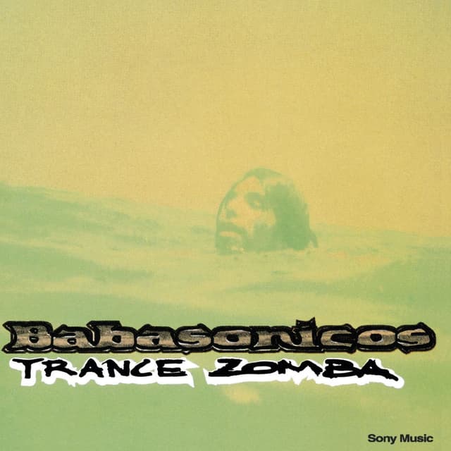 Trance Zomba cover