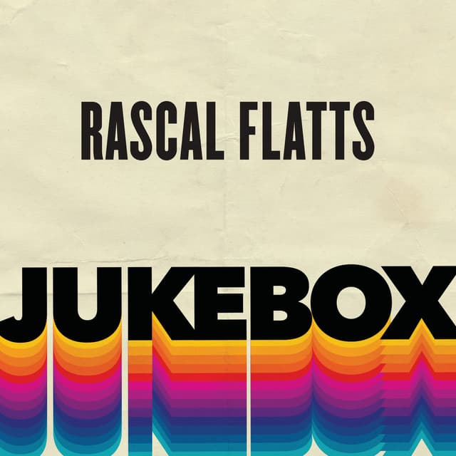 Jukebox cover