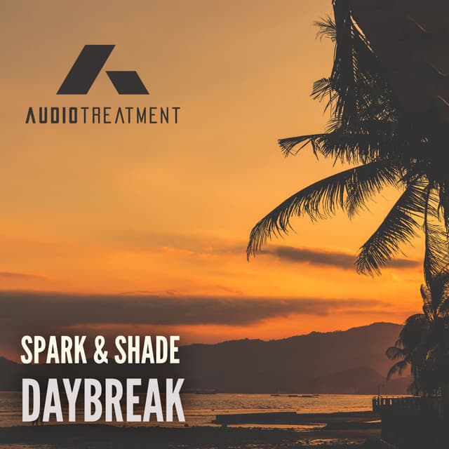 Daybreak cover