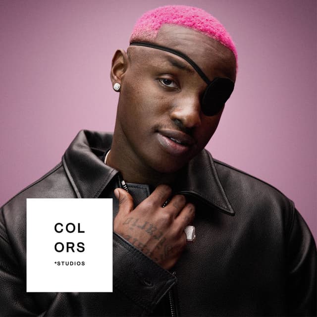 Toro - A COLORS SHOW cover