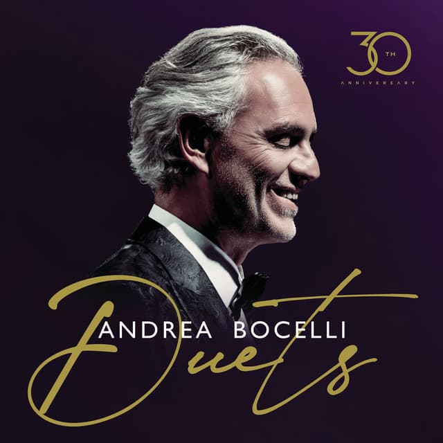 Duets (30th Anniversary / Deluxe) cover