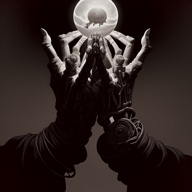 Hïdë Më Frøm thë Łïght cover