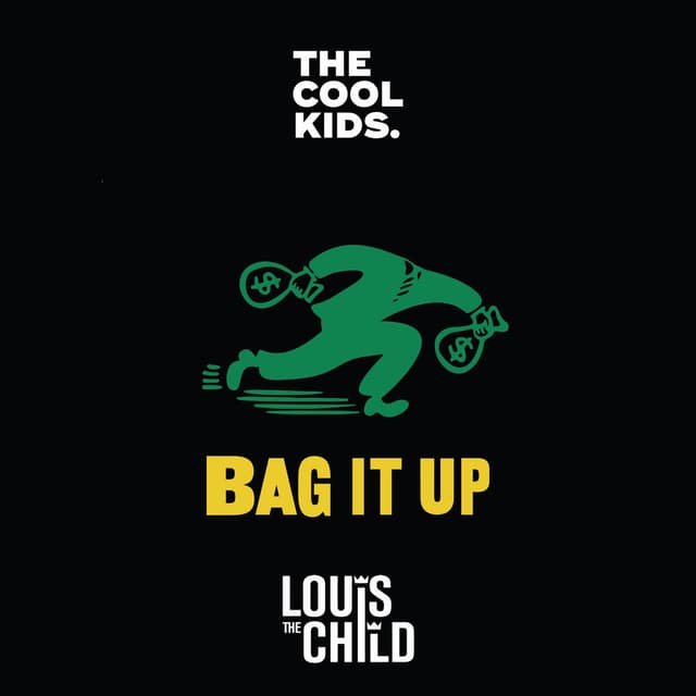 Bag It Up cover