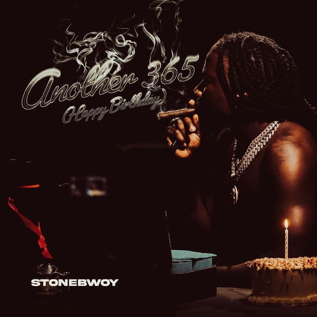 Another 365 (Happy Birthday) cover