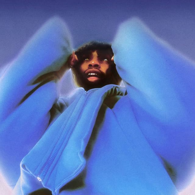 Ethereal cover