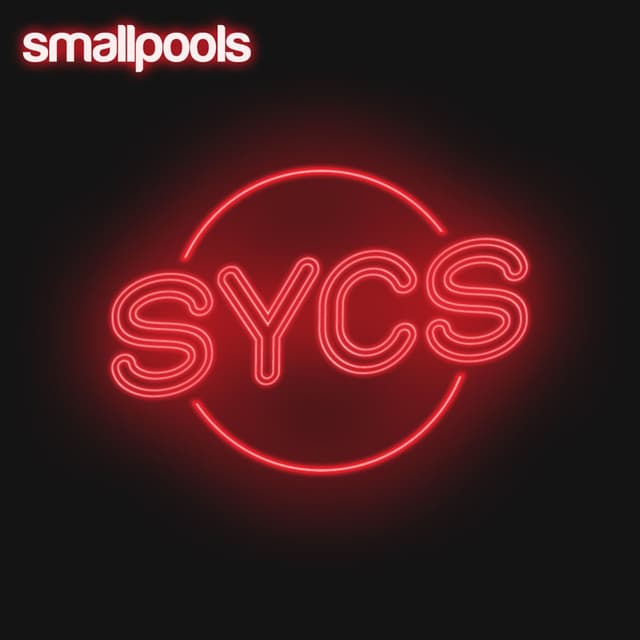 SYCS cover