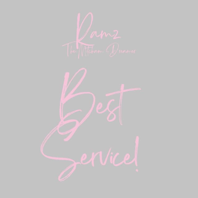 Best Service cover