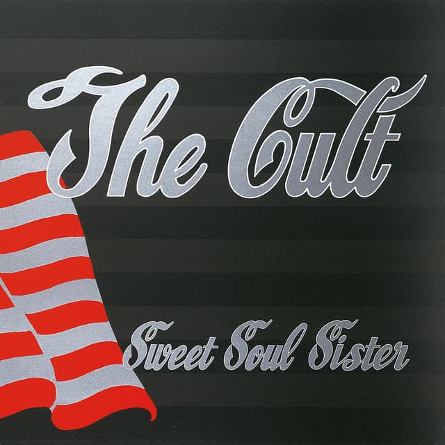 Sweet Soul Sister cover