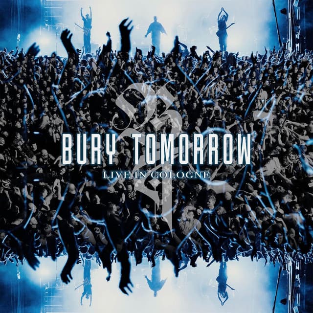 Bury Tomorrow (Live in Cologne) cover