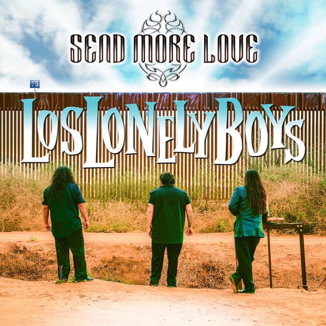 Send More Love cover
