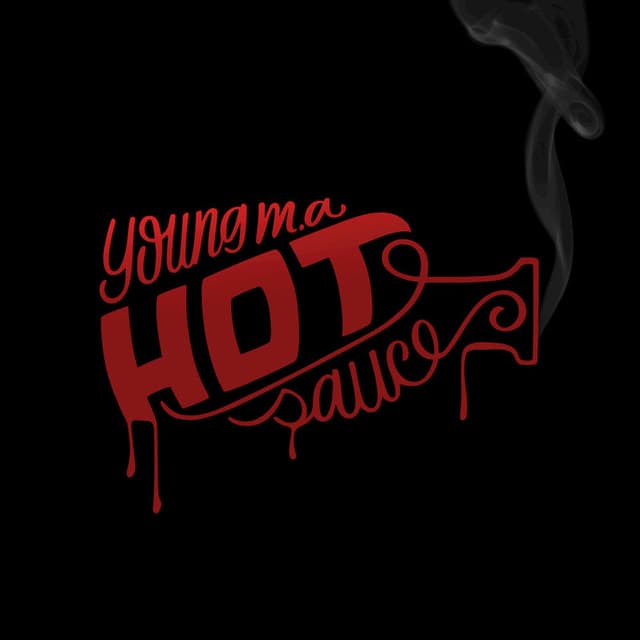 Hot Sauce cover