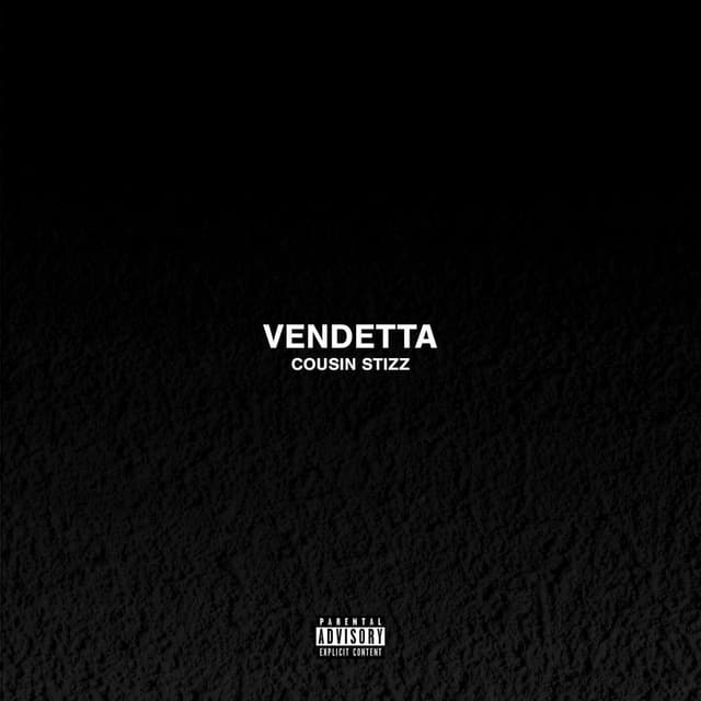 Vendetta cover