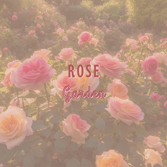 Rose Garden cover