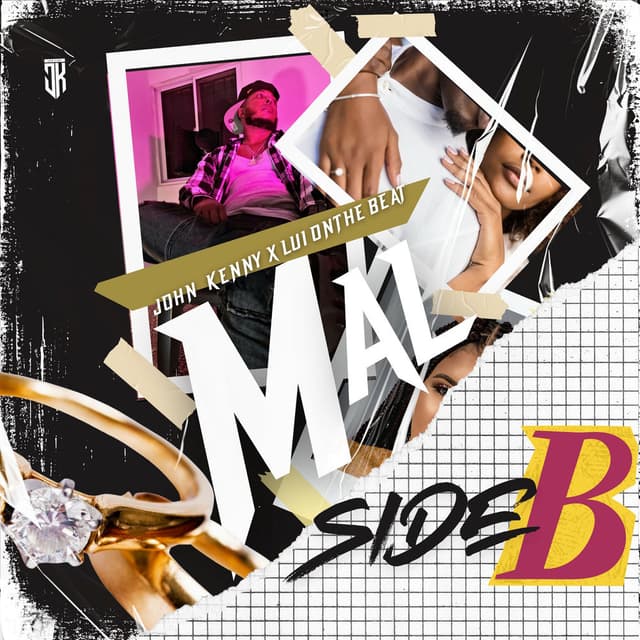 Mal - Side B cover