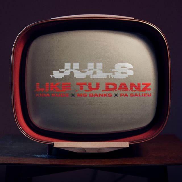 Like Tu Danz cover