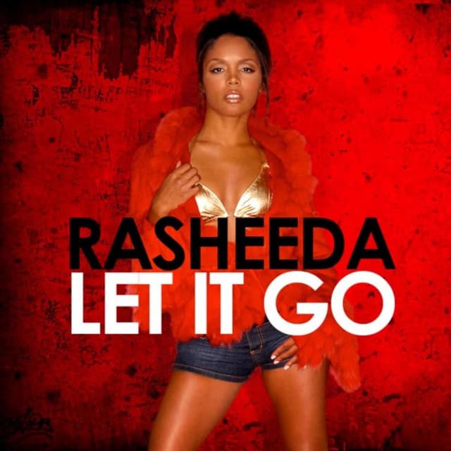 Let It Go cover