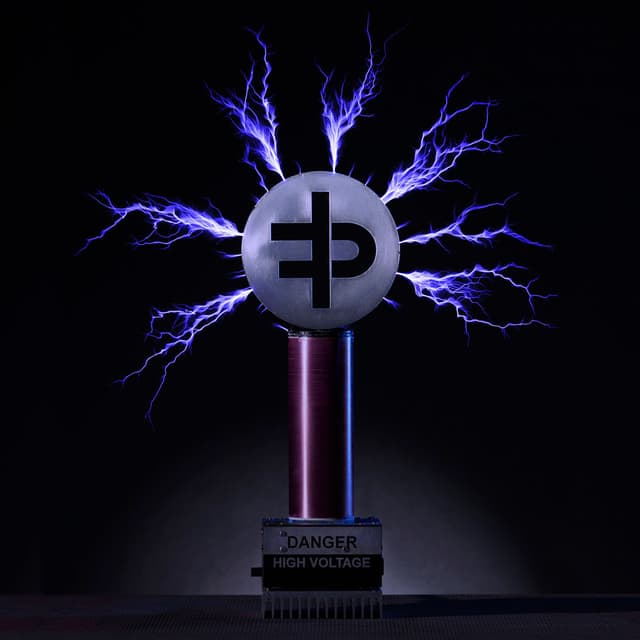 Tesla cover