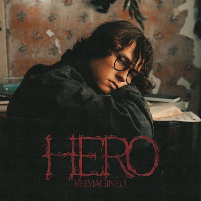 Hero (Reimagined) cover