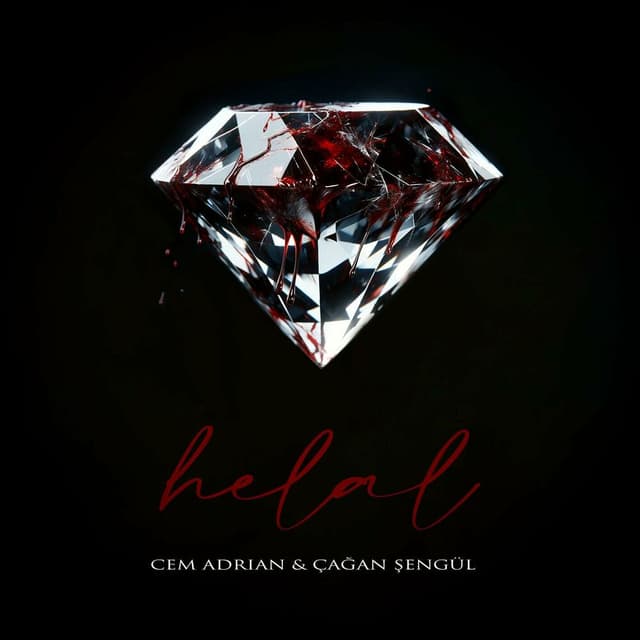 Helal cover