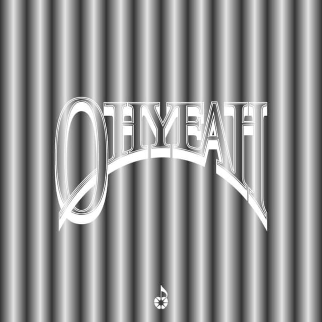 Oh Yeah (Caroline Polachek Remix) cover