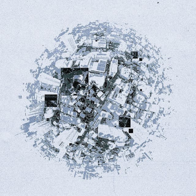 Project: A cover