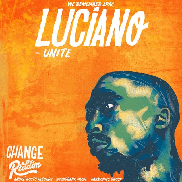 Unite cover