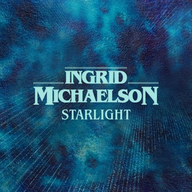 Starlight cover