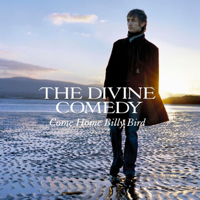 Come Home Billy Bird cover