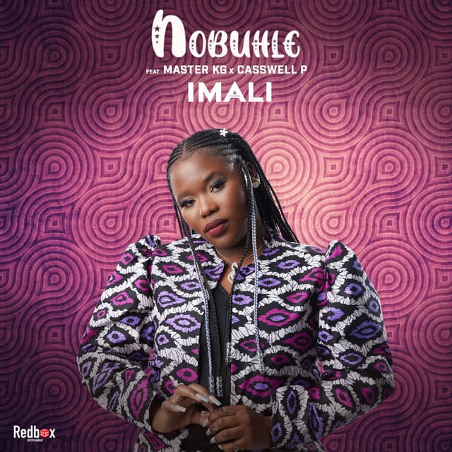 Imali cover