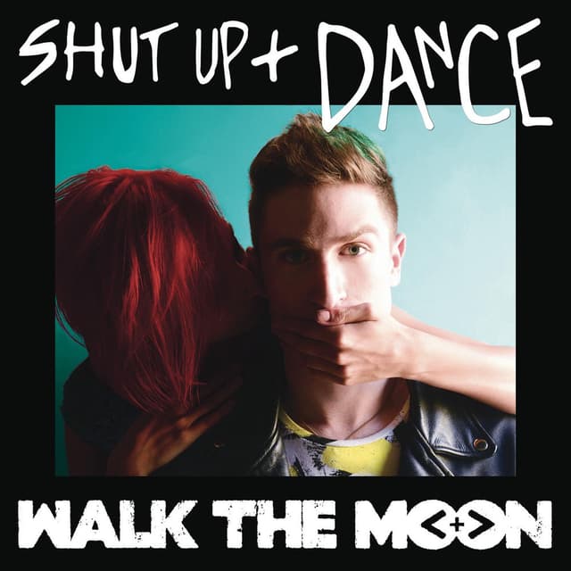 Shut Up and Dance (White Panda Remix) cover