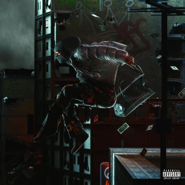 NO TIME TO DIE cover