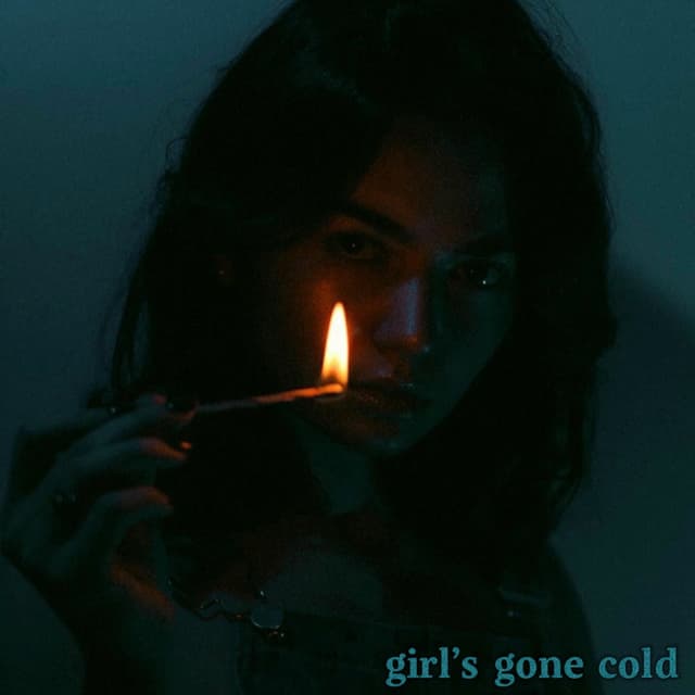 Girl’s Gone Cold cover