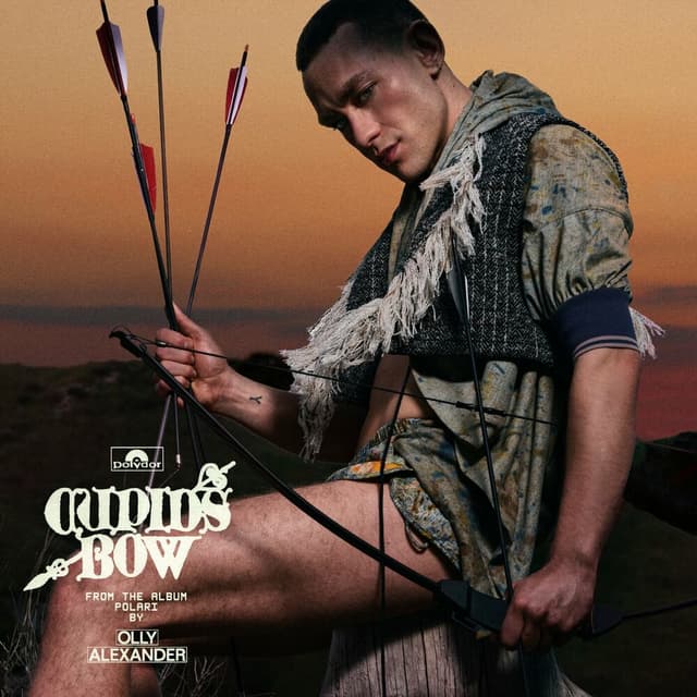 Cupid's Bow cover