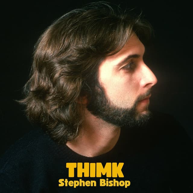 THIMK cover