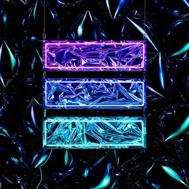 Ordinary album cover