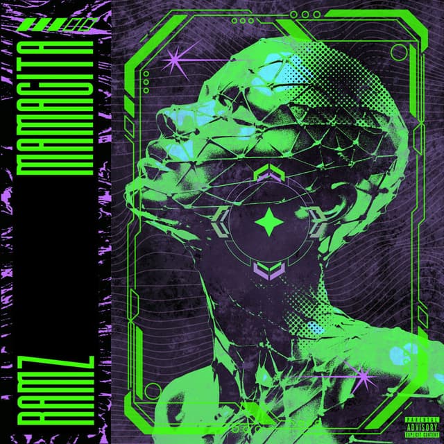 MAMACITA cover