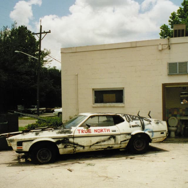 We Speak in Code album cover