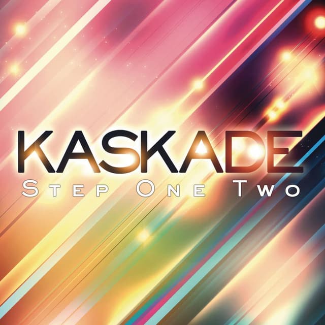 Step One Two cover