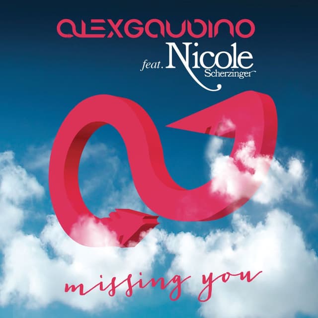 Missing You (Remixes) (feat. Nicole Scherzinger) cover