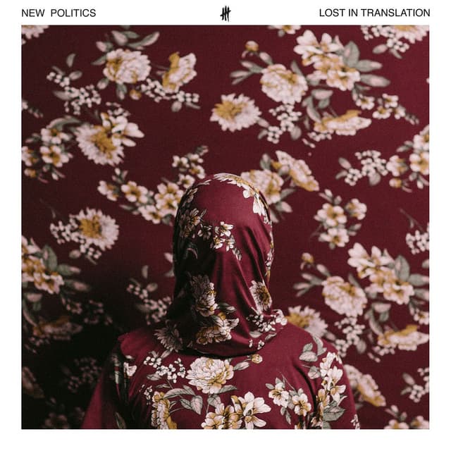 Lost in Translation cover