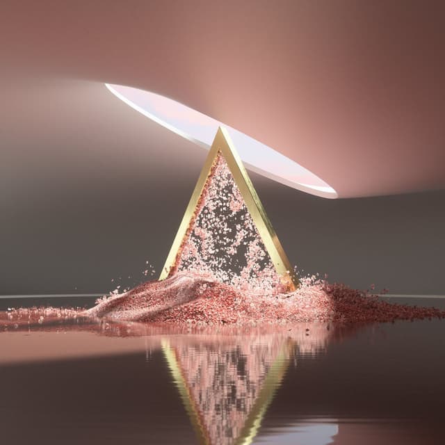 Cherry Blossom (Extended, Pt. 1) cover