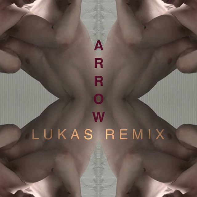 Arrow (Lukas Remix) cover