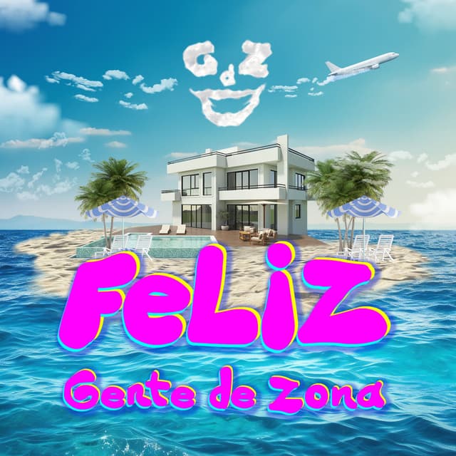 Feliz cover