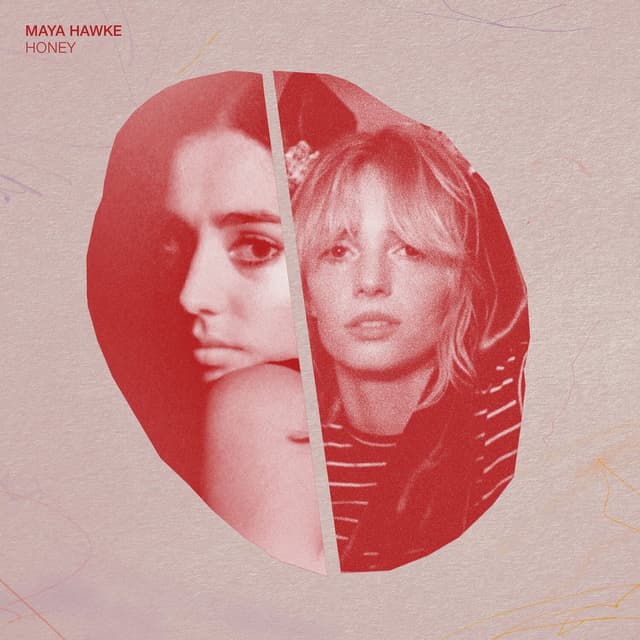 Honey (Maya Hawke version) cover
